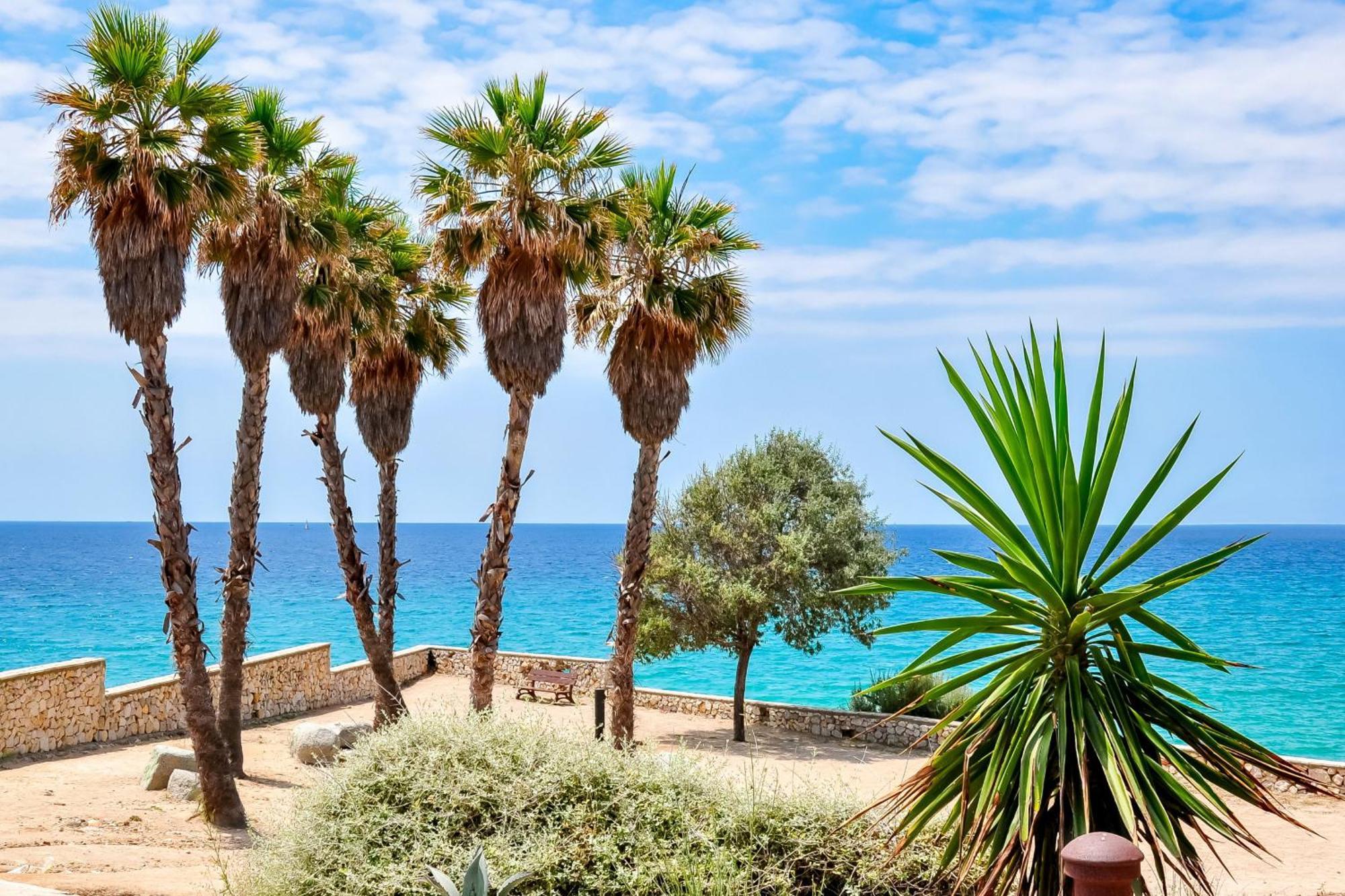 Mediterranean Way - Pere Martell Таррагона Экстерьер фото